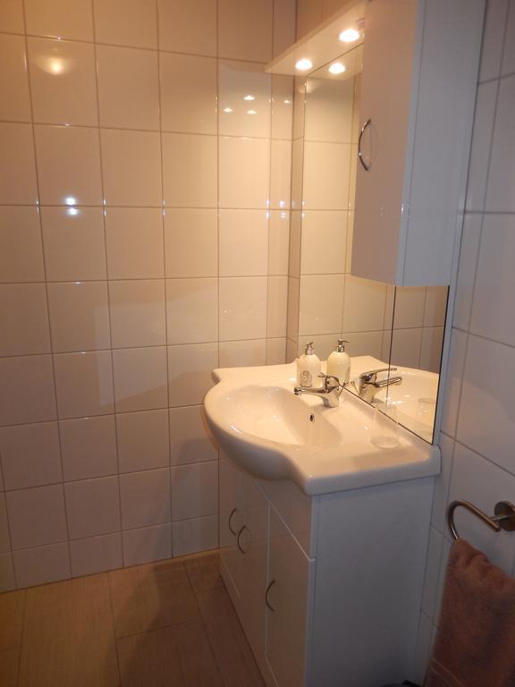 Haus Am Wald Appartement Steindorf am Ossiacher See Kamer foto
