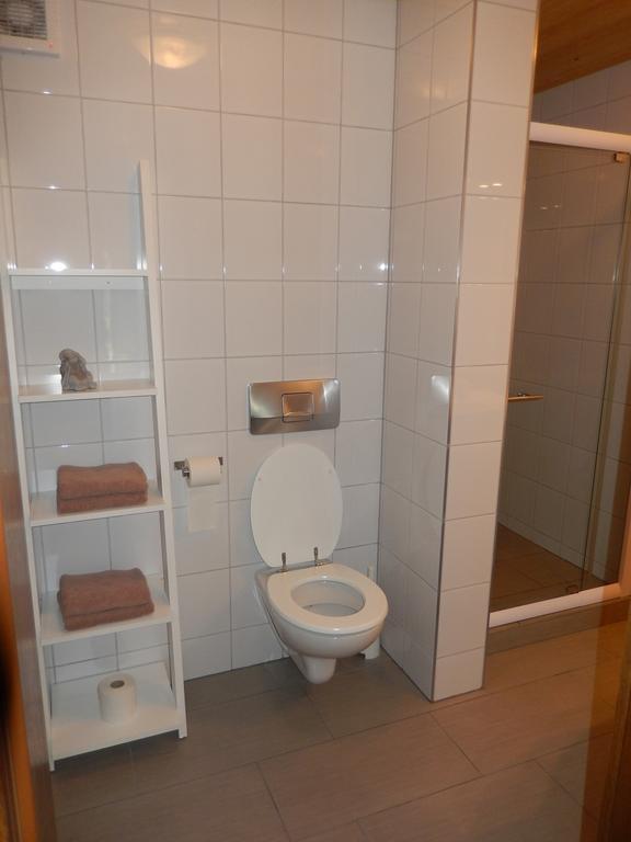 Haus Am Wald Appartement Steindorf am Ossiacher See Kamer foto