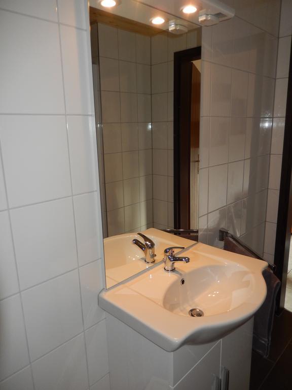 Haus Am Wald Appartement Steindorf am Ossiacher See Buitenkant foto