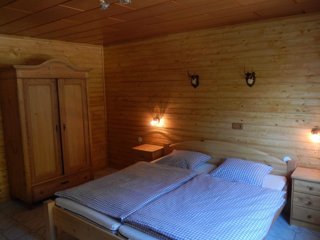 Haus Am Wald Appartement Steindorf am Ossiacher See Kamer foto