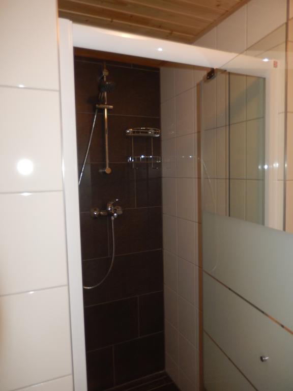 Haus Am Wald Appartement Steindorf am Ossiacher See Buitenkant foto