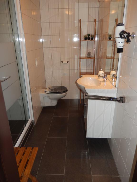 Haus Am Wald Appartement Steindorf am Ossiacher See Buitenkant foto
